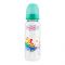 Camera Decorated Anti-Colic Feeding Bottle, 250ml, 11869