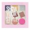Pastel Show By Pastel Show Your Style Fancy Eyeshadow Set
