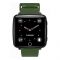 Lenovo Smart Watch, Carme Green, HW25P