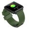 Lenovo Smart Watch, Carme Green, HW25P