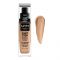 NYX Can't Stop Won't Stop 24HR Full Coverage Foundation, True Beige