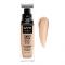 NYX Can't Stop Won't Stop 24HR Full Coverage Foundation, Vanilla