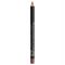 NYX Suede Matte Lip Liner, 30 Los Angeles