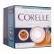 Corelle Livingware Breakfast Set, Onyx Black, 16 Piece, 16-OXB-PH