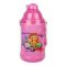 Lion Star Plastic Polar Cooler Water Bottle, 500ml, Pink, HU-29