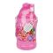 Lion Star Plastic Polar Cooler Water Bottle, 500ml, Pink, HU-29