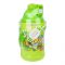 Lion Star Plastic Polar Cooler Water Bottle, 500ml, Green, HU-29