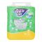 Fine Baby Diapers, No. 2, Small 3-6 KG, Jumbo Pack, 80-Pack