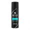 Bold Black Collection Infinity Long Lasting Perfume Body Spray For Men, 120ml