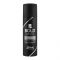 Bold Black Collection Noir Long Lasting Perfume Body Spray For Men, 120ml
