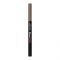 Luscious Cosmetics Brow Luxe Eyebrow Designer Pencil, 03