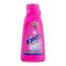 Vanish Oxi Action Liquid Fabric Stain Remover, Pink, 450g