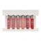 theBalm Meet Matt(e) Hughes 6 Mini Rouge Liquid Lipstick, 7.2ml, Volume-1