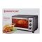 West Point Deluxe Rotisserie Oven With Kebab Grill, 24 Liters, 1380W, WF-2310RK