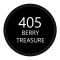 Revlon Colorstay Gel Envy Nail Enamel, 405 Berry Treasure, 11.7ml