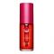 Clarins Paris Water Lip Stain, Long Wearing, Transfer Proof, 01 Rose Water