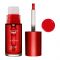 Clarins Paris Water Lip Stain, Long Wearing, Transfer Proof, 03 Red Water