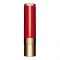 Clarins Paris Joli Rouge Lacquer Intense Colour Lip Balm, 742L Joli Rouge