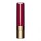 Clarins Paris Joli Rouge Lacquer Intense Colour Lip Balm, 744L Plum