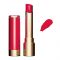 Clarins Paris Joli Rouge Lacquer Intense Colour Lip Balm, 760L Pink Cranberry