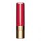 Clarins Paris Joli Rouge Lacquer Intense Colour Lip Balm, 760L Pink Cranberry