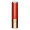 Clarins Paris Joli Rouge Lacquer Intense Colour Lip Balm, 761L Spicy Chili
