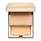 Clarins Paris Everlasting Compact Long-Wearing & Comfort Foundation, 107 Beige