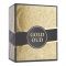Surrati Gold Oud Eau De Parfum, Fragrance For Men & Women, 100ml