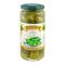 Green Farm Sliced Jalapeno Green Peppers, 450g