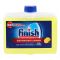 Finish Liquid Dishwasher Cleaner, Lemon, 250ml