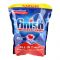 Finish Power Ball All-In-1 Max Wrapper Free Dishwasher Tablets, 85-Pack