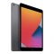 Apple iPad 8, 128GB, Wifi, Space Gray, MYLD2LL/A