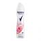 Rexona 48H Motion Sense Sexy Bouquet Body Spray For Women, 0% Alcohol, 200ml