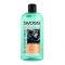 Syoss Silicone Free Shampoo, For Normal To Damaged Hair, 500ml