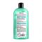 Syoss Silicone Free Shampoo, For Normal To Damaged Hair, 500ml