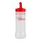 Lion Star Plastic Bistro Sauce Keeper, 425ml, Red, TS-50