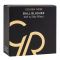 Golden Rose Ball Blusher, Soft & Silky Effect, 02