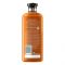 Herbal Essences Bio Renew Smooth Golden Moringa Oil Shampoo, Paraben Free, 400ml