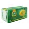 Vital Enveloped Moroccan Mint Green Tea Bags, 30-Pack