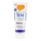 Derma Shine Gently Exfoliating Orange Whitening Cleanser, For All Skin Types, 200g