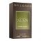 Bvlgari Man Wood Essence Eau De Parfum, Fragrance For Men, 100ml