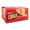 Bisconni Crux Biscuit Snack Pack, 14.4g