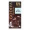 Godiva Sea Salt Dark Chocolate Bar, 50% Cacao, 100g