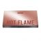 Pupa Milano Make Up Stories Hot Flame Eyeshadow Palette 10 Shades, 002