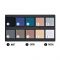 Pupa Milano Make Up Stories Cosmic Queen Eyeshadow Palette 10 Shades, 004