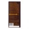 Godiva Salted Caramel Milk Chocolate Bar, 31% Cacao, 100g