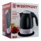 West Point Deluxe Cordless Kettle, 1 Liter, WF-408