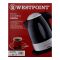 West Point Deluxe Cordless Kettle, 1 Liter, WF-408