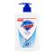 Safeguard Pure White Antibacterial Liquid Hand Wash, Family Size, 420ml