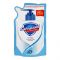 Safeguard Pure White Hand Wash, Refill Pouch, 375ml